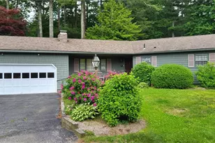 25 Brook Dr, Hopkinton, RI 02832 - Photo 1