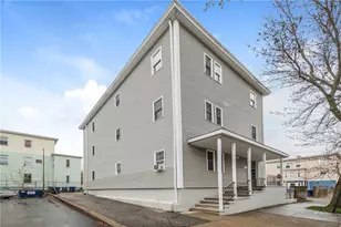 136 Almy St, Providence, RI 02909 - Photo 1