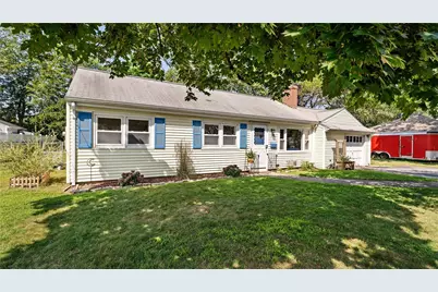 239 Richmond Drive, Warwick, RI 02888 - Photo 1