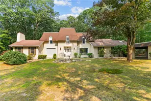 300 Country View Dr, Warwick, RI 02886 - Photo 1