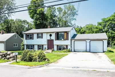 114 Burlingame Road, West Warwick, RI 02893 - Photo 1