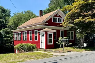 233 Whipple Ave, Burrillville, RI 02858 - Photo 1