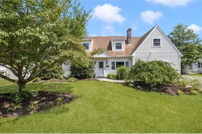 4 Magnolia Lane, Barrington, RI 02806 - Photo 1