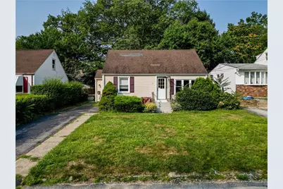 25 Patton Street, Coventry, RI 02816 - Photo 1