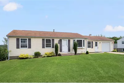 27 Mark Fore Drive, West Warwick, RI 02893 - Photo 1