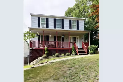 8 Orchard Street, West Warwick, RI 02893 - Photo 1