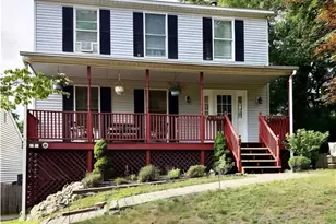 8 Orchard St, West Warwick, RI 02893 - Photo 1