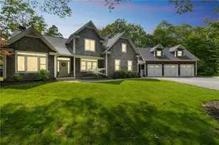 453 Plain Rd, West Greenwich, RI 02817 - Photo 1