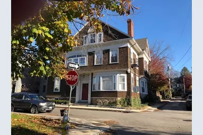 7 Mt. Vernon Street #4, Newport, RI 02840 - Photo 1