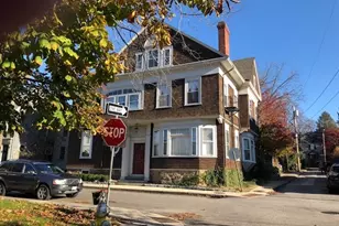 7 Mt Vernon St, Newport, RI 02840 - Photo 1