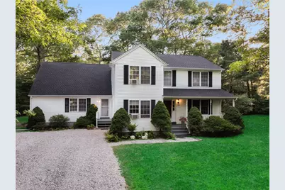 154 Black Pond Road, Charlestown, RI 02813 - Photo 1