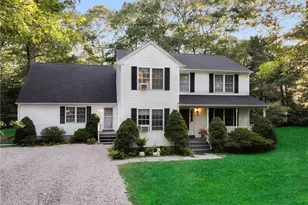 154 Black Pond Rd, Charlestown, RI 02813 - Photo 1