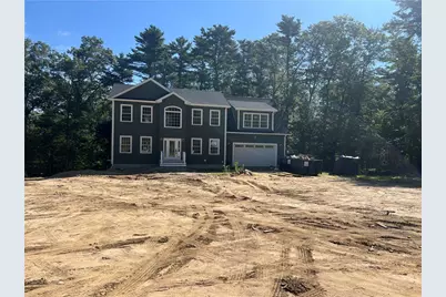 870 Hill Farm Road, Coventry, RI 02816 - Photo 1