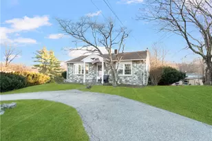 181 Cowesett Ave, West Warwick, RI 02893 - Photo 1