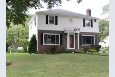 147 Glen Road, Woonsocket, RI 02895 - Photo 1