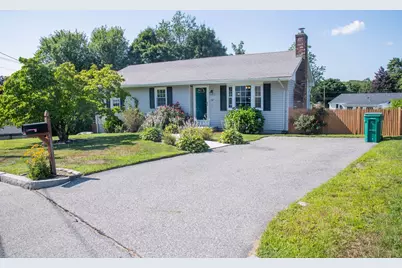 52 Carey Court, Woonsocket, RI 02895 - Photo 1