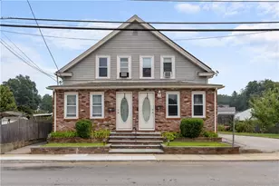 21 Knight St, West Warwick, RI 02893 - Photo 1