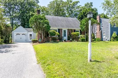 69 Delwood Road, Warwick, RI 02889 - Photo 1