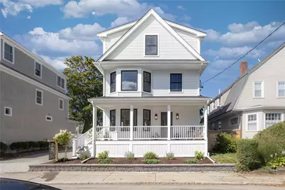102 Third Street, Newport, RI 02840 - Photo 1