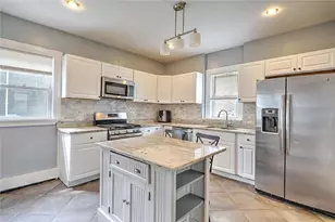 16 Duncan Ave, Providence, RI 02906 - Photo 1