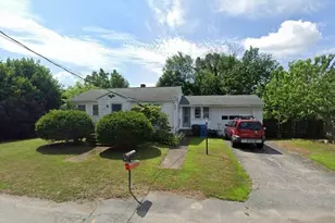 24 Hamilton St, Cumberland, RI 02864 - Photo 1