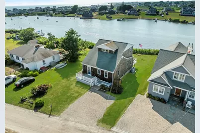 76 Peninsula Road, South Kingstown, RI 02879 - Photo 1