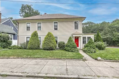 138 Sheffield Avenue, Pawtucket, RI 02860 - Photo 1