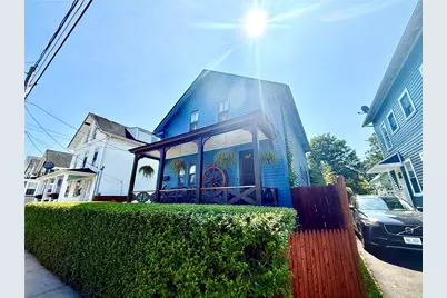 26 Hall Avenue, Newport, RI 02840 - Photo 1