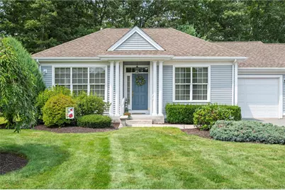 170 Providence Pike #36, North Smithfield, RI 02896 - Photo 1