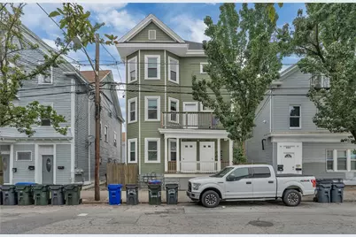 123 Putnam Street, Providence, RI 02909 - Photo 1