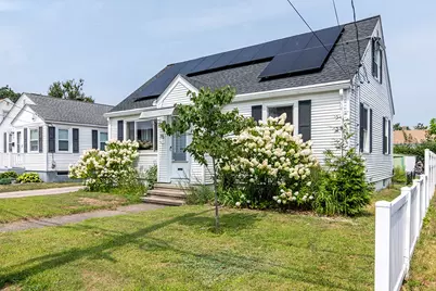 76 Burbank Street, Cranston, RI 02910 - Photo 1