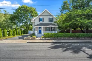 157 Turner Ave, East Providence, RI 02915 - Photo 1