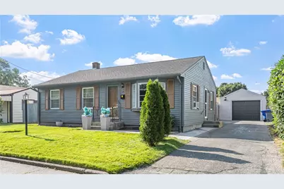 29 Anama Avenue, East Providence, RI 02916 - Photo 1