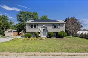 13 Quill Dr, West Warwick, RI 02893 - Photo 1