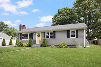 145 Ashley Street, Cranston, RI 02920 - Photo 1