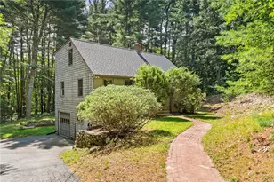 30 Pacheco Dr, North Smithfield, RI 02896 - Photo 1