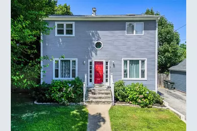 3 Hilltop Street, Johnston, RI 02919 - Photo 1