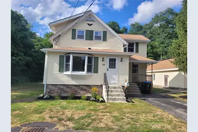 60 Williams Street, North Smithfield, RI 02896 - Photo 1