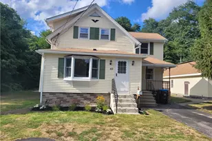 60 Williams St, North Smithfield, RI 02896 - Photo 1