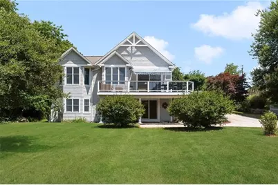 790 Green Hill Beach Road, South Kingstown, RI 02879 - Photo 1