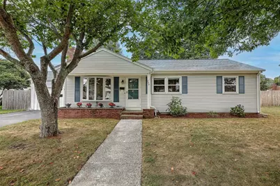 248 Don Avenue, East Providence, RI 02916 - Photo 1