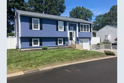 10 Hill Street, North Providence, RI 02904 - Photo 1