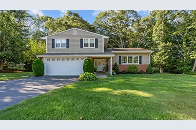 16 Cortland Lane, Smithfield, RI 02828 - Photo 1
