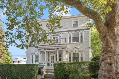 20 Berkeley Avenue #2, Newport, RI 02840 - Photo 1