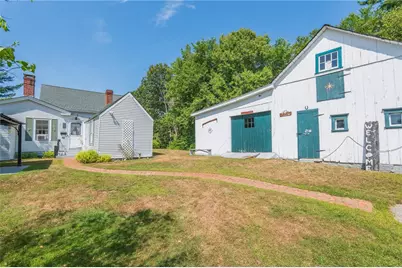 42 Steere Farm Road, Burrillville, RI 02830 - Photo 1