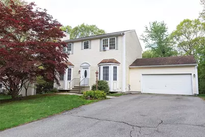 21 Fieldstone Drive, Coventry, RI 02816 - Photo 1