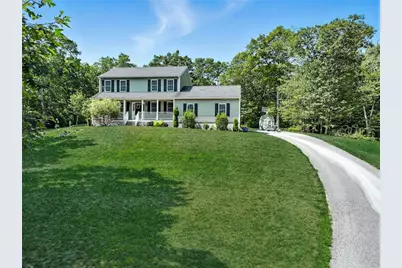 6 Excalibur Drive, Richmond, RI 02892 - Photo 1