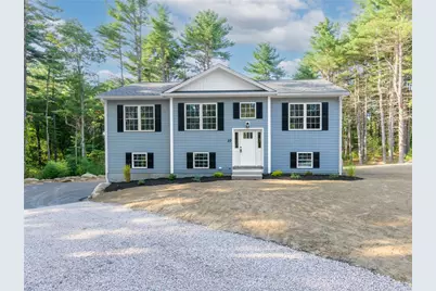 37 Sunapee Court, Coventry, RI 02816 - Photo 1