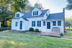 125 Dexter Ln, Scituate, RI 02857 - Photo 1