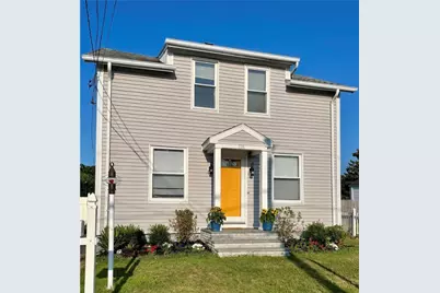 226 Becker Avenue, East Providence, RI 02915 - Photo 1